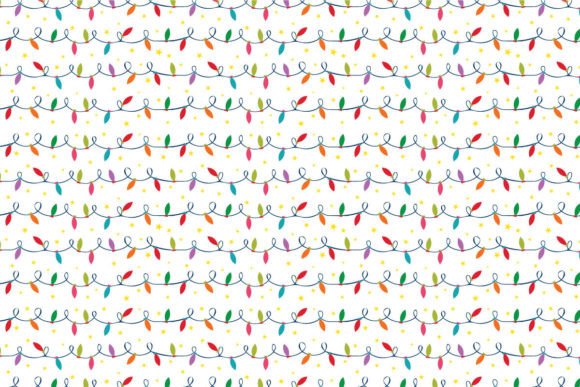 Download Christmas Seamless Pattern Design - Pattern Collection
