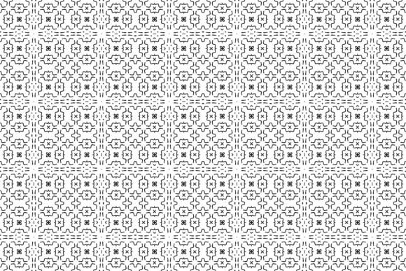 Download Simple Black Lined Pattern 31 - Pattern Collection
