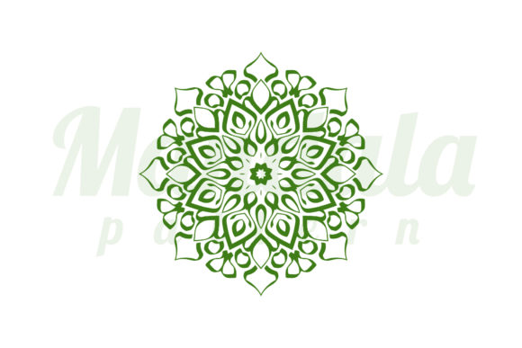 Download Mandala Abstract Circle Pattern - Pattern Collection