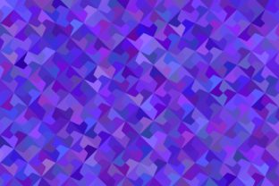 Download Colorful Geometric Pattern - Pattern Collection