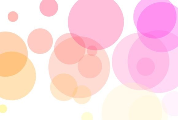 Download Abstract Circle Pattern - Pattern Collection