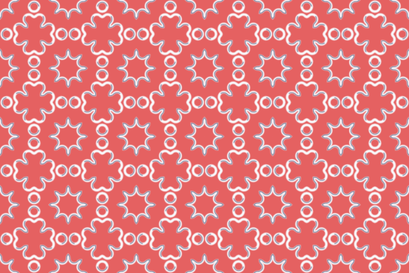 Download White-lined Pattern 6 - Pattern Collection