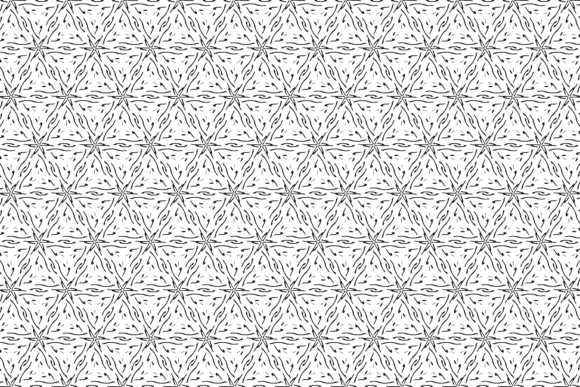 Download Simple Black Lined Pattern 22 - Pattern Collection