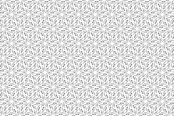 Download Simple Black Lined Pattern 20 - Pattern Collection