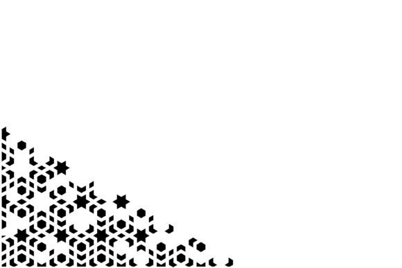 Download Geometric of Islamic Pattern Vector. Des - Pattern Collection