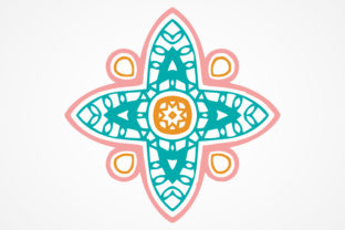 Download Abstract Ornament Pattern Ethnic Design - Pattern Collection