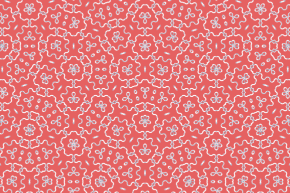 Download White-lined Pattern 31 - Pattern Collection