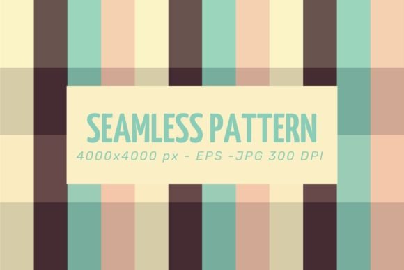 Download 60s Geometrical Pattern - Pattern Collection