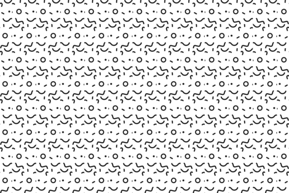 Download Simple Black Lined Pattern 26 - Pattern Collection