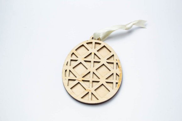 Download Easter Ornament - Geometrical Pattern - Pattern Collection
