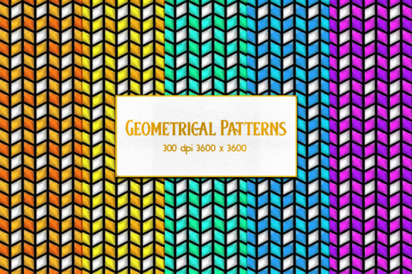 Download Geometrical Pattern Backgrounds - Pattern Collection