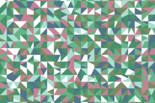 Download Seamless Mosaic Pattern - Pattern Collection