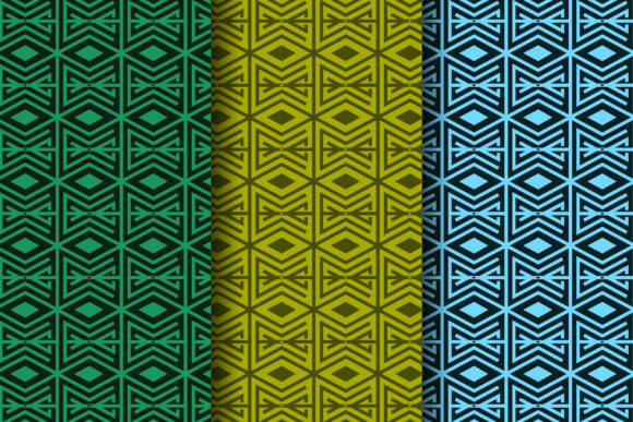 Download Geometric Pattern Pastel - Pattern Collection
