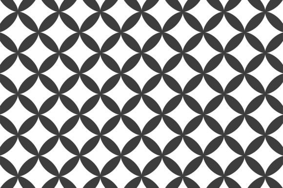 Download Geometric Ornament Pattern Background - Pattern Collection