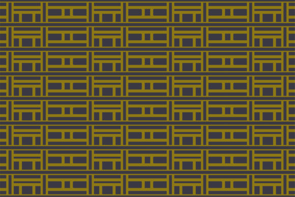 Download Rectangle Shape Pattern Green Grey - Pattern Collection
