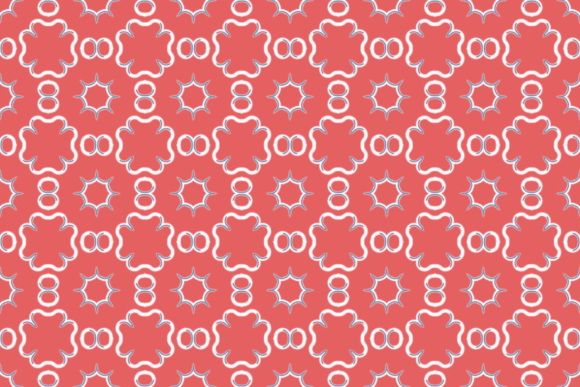 Download White-lined Pattern 5 - Pattern Collection