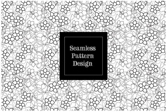 Download New Attractive Seamless Pattern Design - Pattern Collection